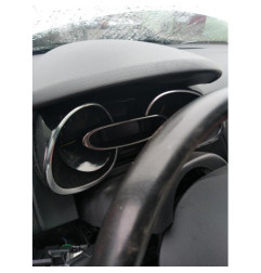 Pare soleil droit RENAULT CLIO 4