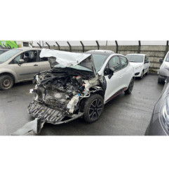 Pare soleil droit RENAULT CLIO 4