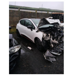 Pare soleil gauche RENAULT CLIO 4