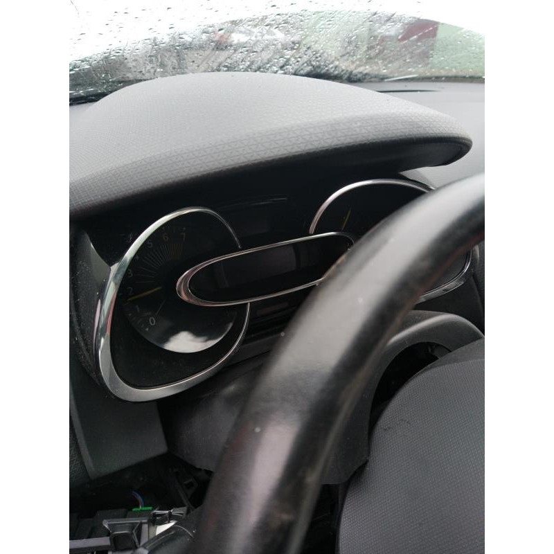 Retroviseur interieur RENAULT CLIO 4 Photo n°6
