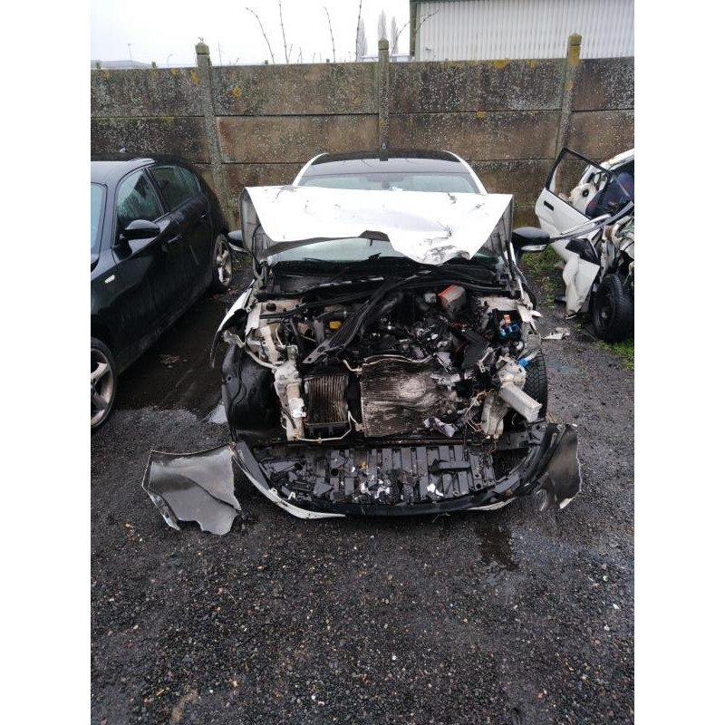 Retroviseur interieur RENAULT CLIO 4 Photo n°12