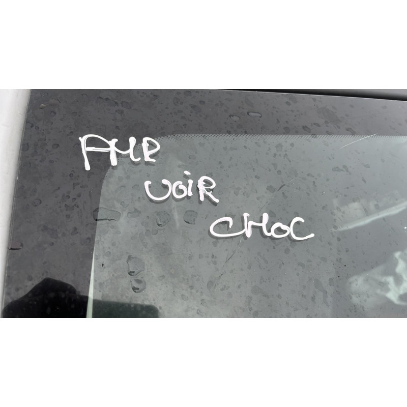 Retroviseur interieur RENAULT CLIO 4 Photo n°15