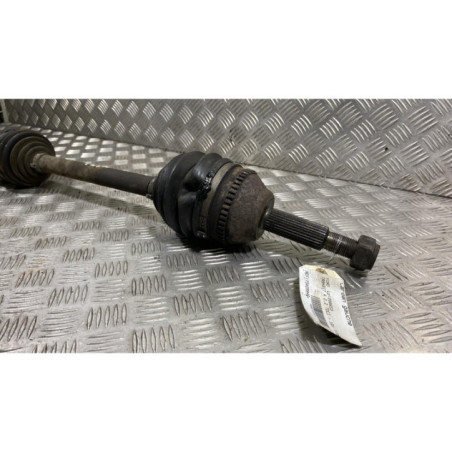 Cardan gauche (transmission) FORD TRANSIT 4 Photo n°1