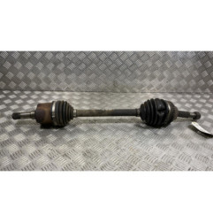 Cardan gauche (transmission) FORD TRANSIT 4