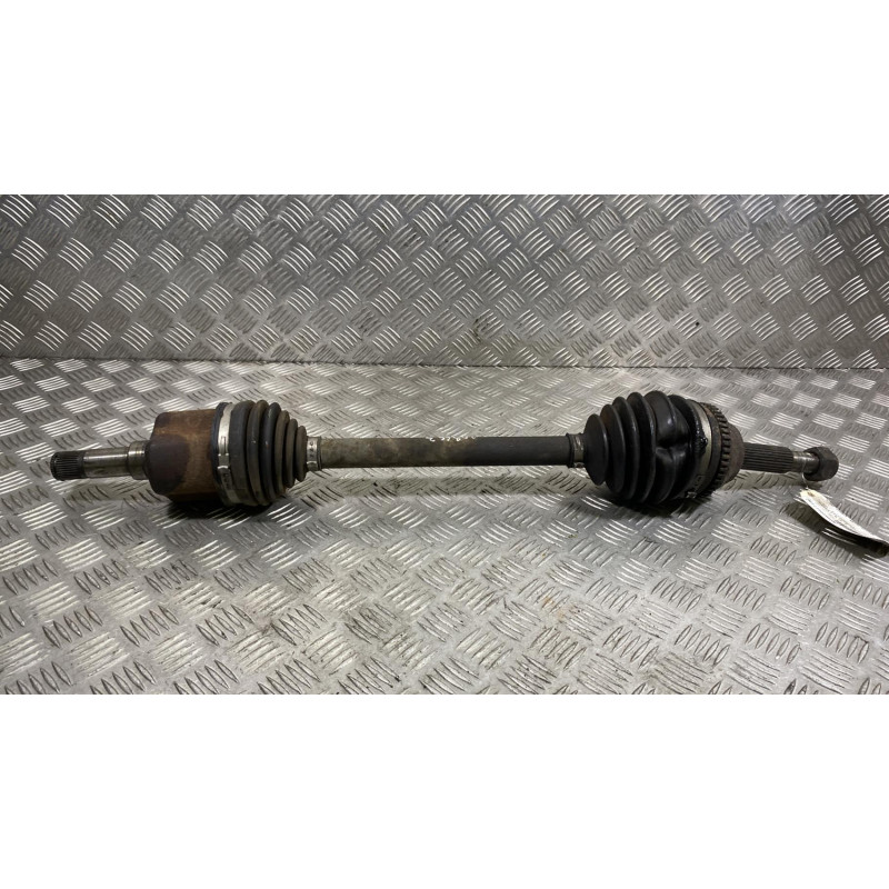 Cardan gauche (transmission) FORD TRANSIT 4 Photo n°2
