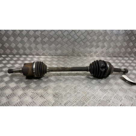 Cardan gauche (transmission) FORD TRANSIT 4