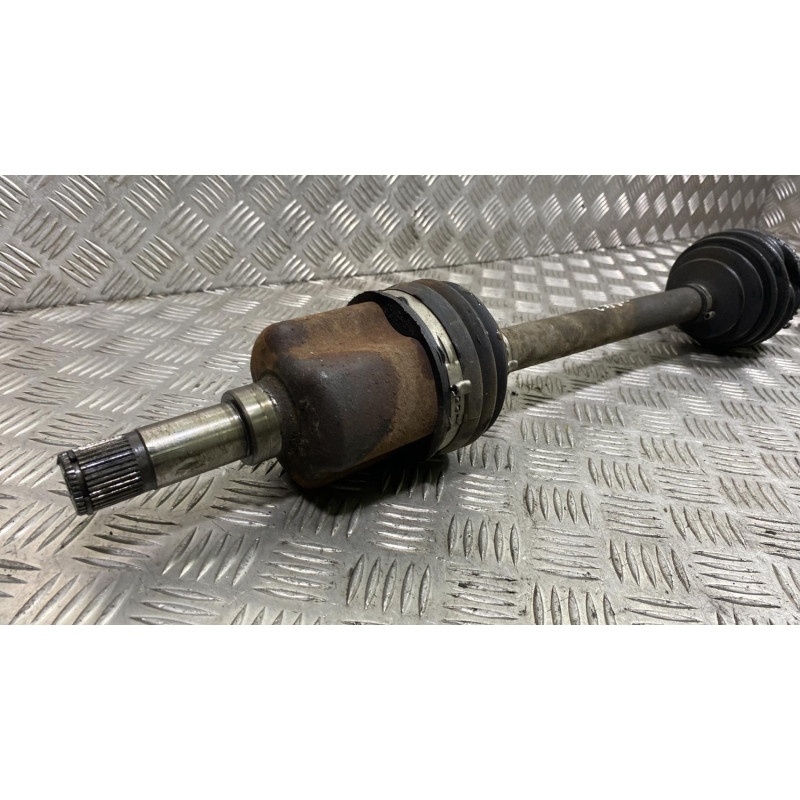 Cardan gauche (transmission) FORD TRANSIT 4 Photo n°3