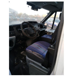 Cardan gauche (transmission) FORD TRANSIT 4