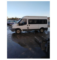 Cardan gauche (transmission) FORD TRANSIT 4