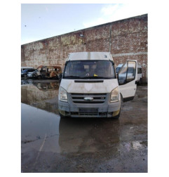 Cardan gauche (transmission) FORD TRANSIT 4