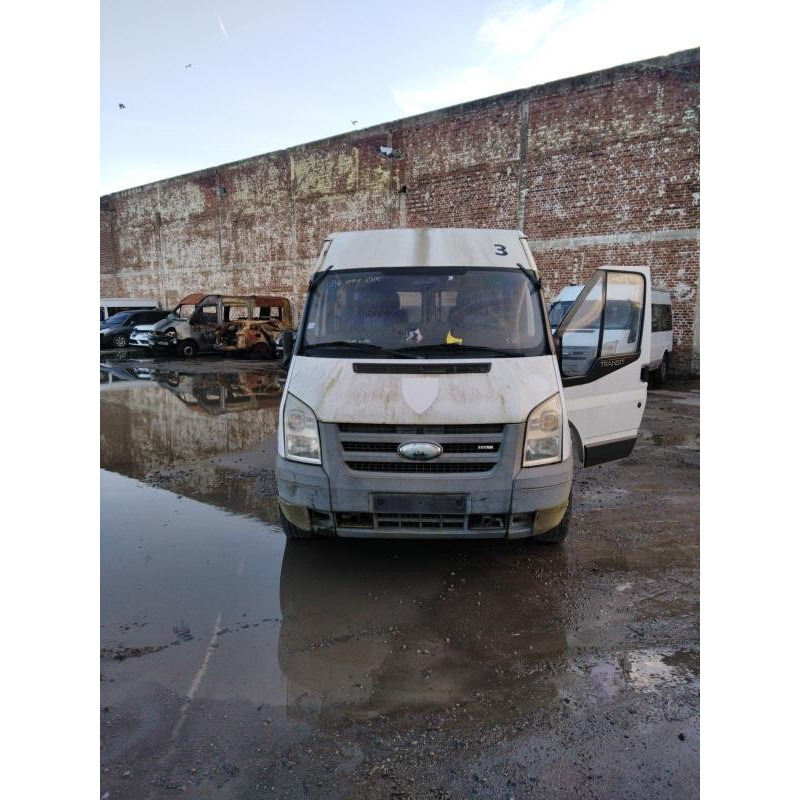 Cardan gauche (transmission) FORD TRANSIT 4 Photo n°7