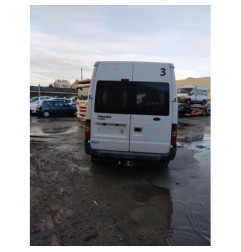 Cardan gauche (transmission) FORD TRANSIT 4