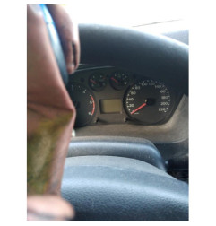 Cardan gauche (transmission) FORD TRANSIT 4