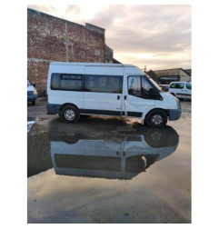 Cardan gauche (transmission) FORD TRANSIT 4