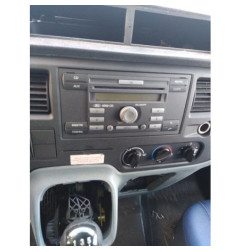 Cardan gauche (transmission) FORD TRANSIT 4
