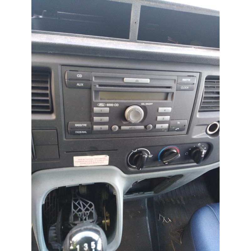 Cardan gauche (transmission) FORD TRANSIT 4 Photo n°11
