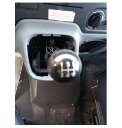 Cardan gauche (transmission) FORD TRANSIT 4