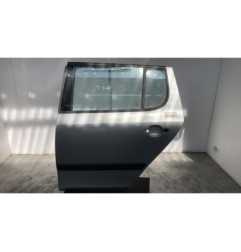 Porte arriere gauche SKODA FABIA 2