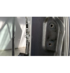 Porte arriere gauche SKODA FABIA 2