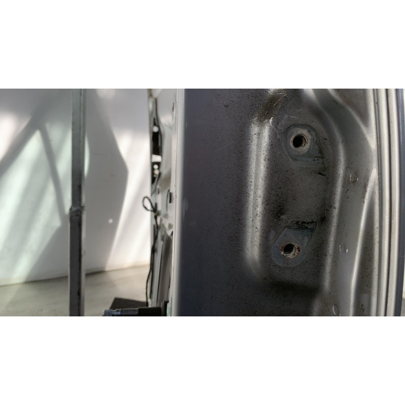 Porte arriere gauche SKODA FABIA 2 Photo n°4