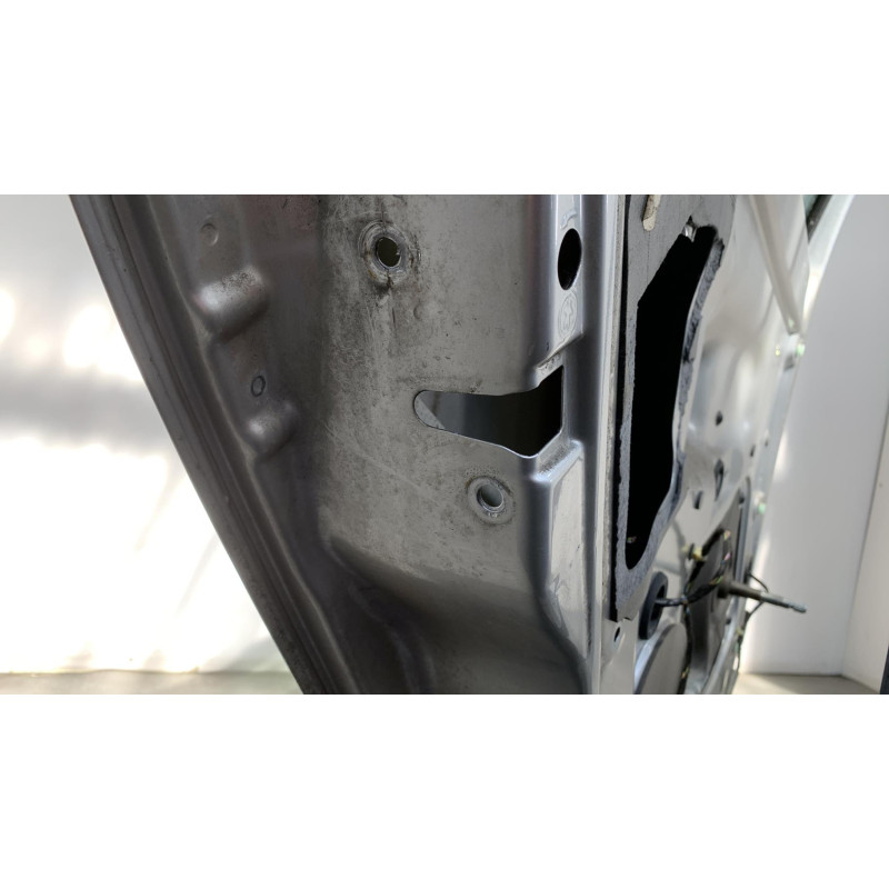 Porte arriere gauche SKODA FABIA 2 Photo n°5