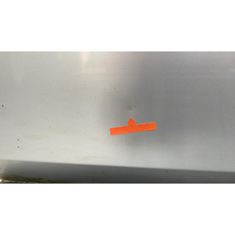 Porte arriere gauche SKODA FABIA 2 Photo n°6
