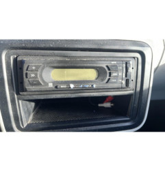 Porte arriere gauche SKODA FABIA 2