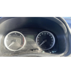 Porte arriere gauche SKODA FABIA 2