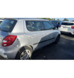 Porte arriere gauche SKODA FABIA 2