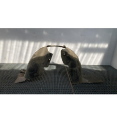 Pare boue avant gauche PEUGEOT 206