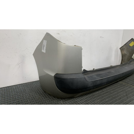 Pare choc arriere PEUGEOT 207