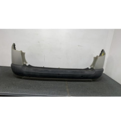 Pare choc arriere PEUGEOT 207