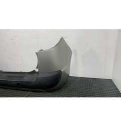 Pare choc arriere PEUGEOT 207