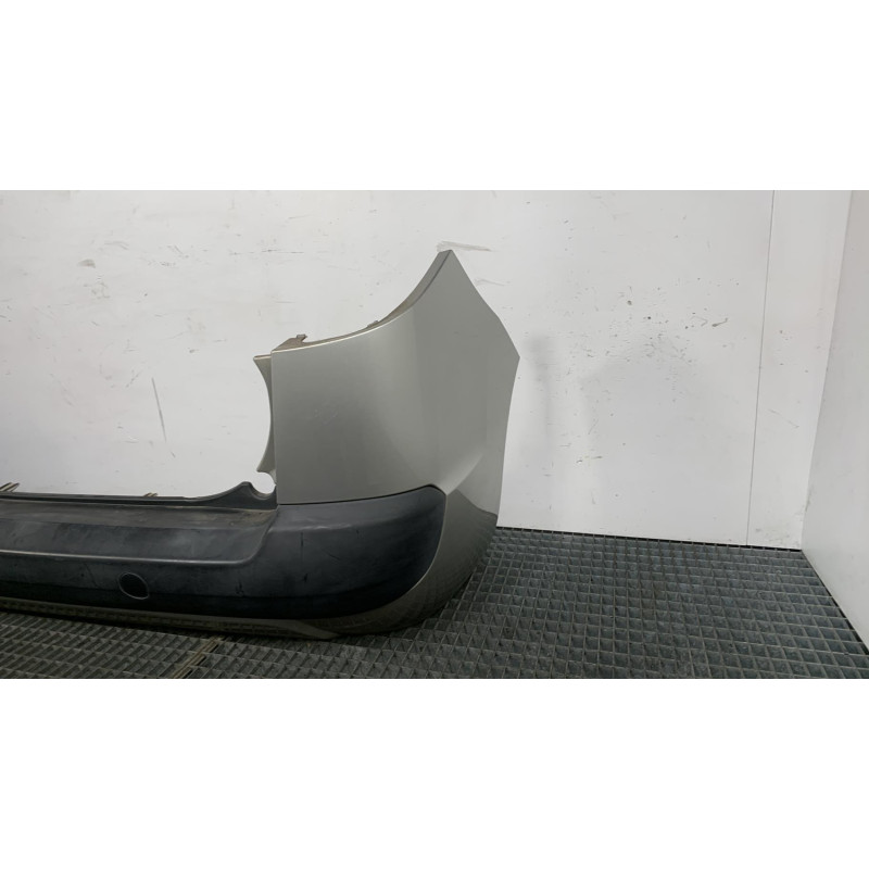 Pare choc arriere PEUGEOT 207 Photo n°4