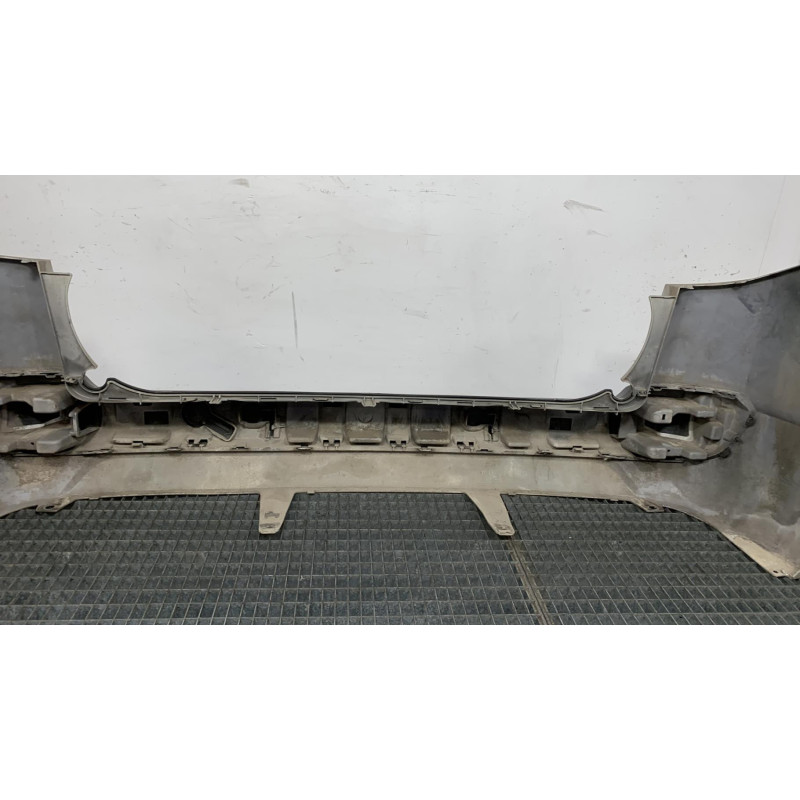 Pare choc arriere PEUGEOT 207 Photo n°5