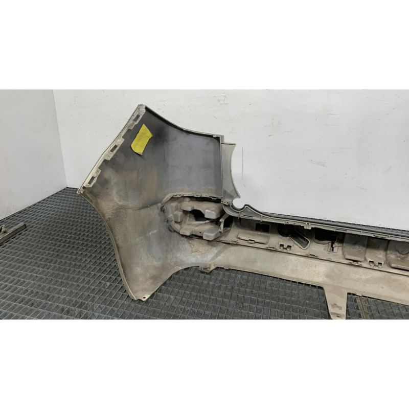 Pare choc arriere PEUGEOT 207 Photo n°6