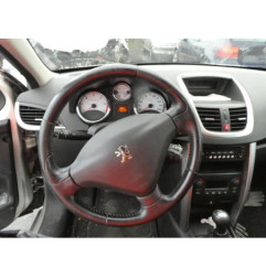 Pare choc arriere PEUGEOT 207