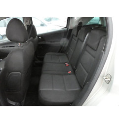 Pare choc arriere PEUGEOT 207