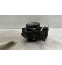 Ceinture arriere gauche PEUGEOT 207 Photo n°1