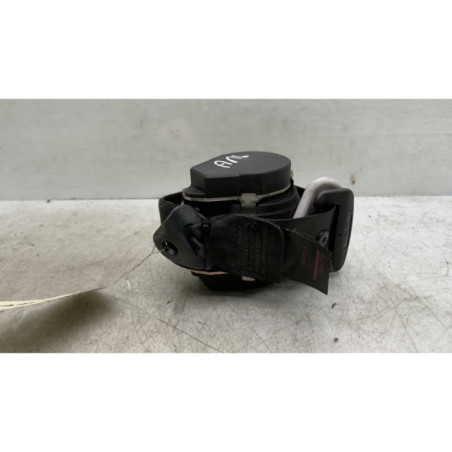 Ceinture arriere gauche PEUGEOT 207 Photo n°1