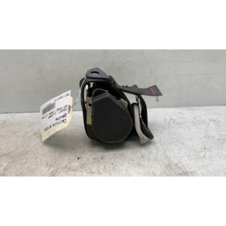 Ceinture arriere gauche PEUGEOT 207