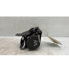 Ceinture arriere gauche PEUGEOT 207