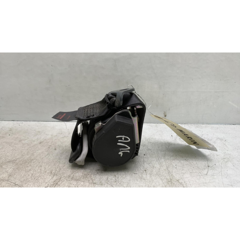 Ceinture arriere gauche PEUGEOT 207 Photo n°3