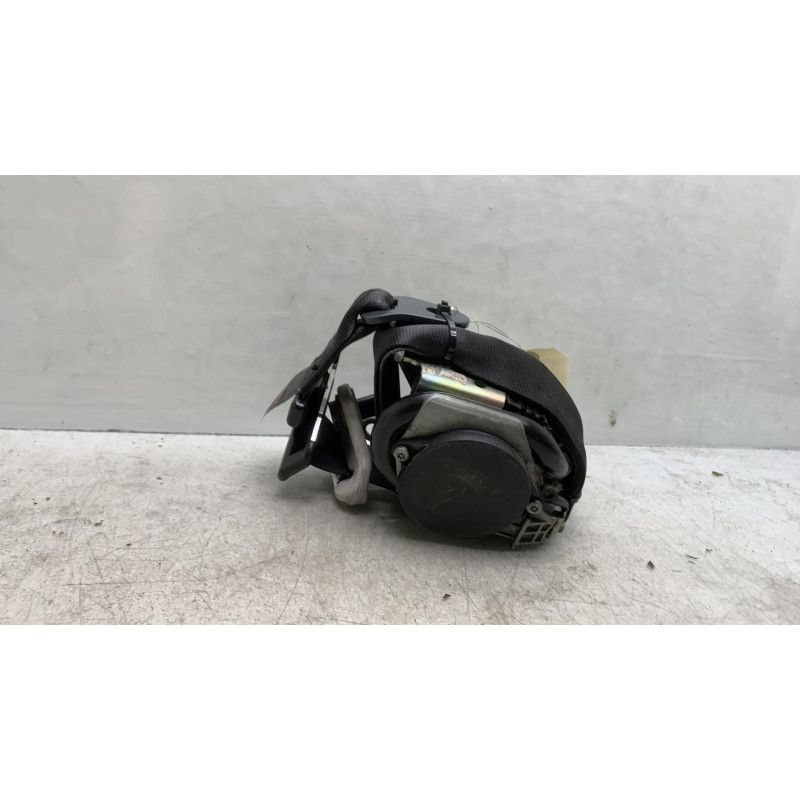 Pretensionneur de ceinture avant droit PEUGEOT 207 Photo n°2
