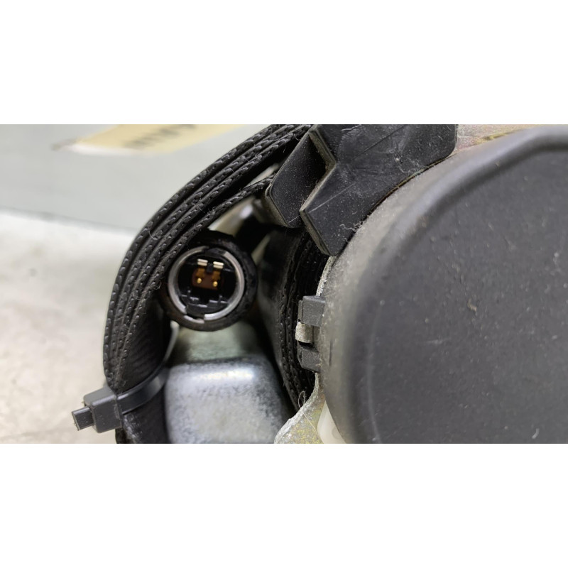Pretensionneur de ceinture avant droit PEUGEOT 207 Photo n°3