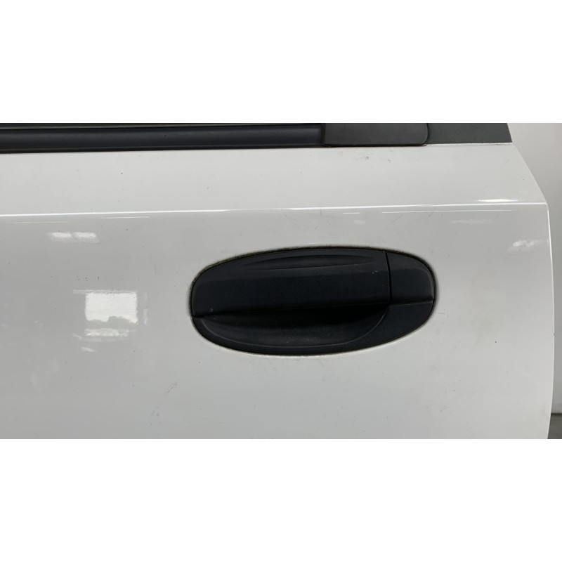 Porte arriere gauche CHEVROLET AVEO 1 Photo n°4