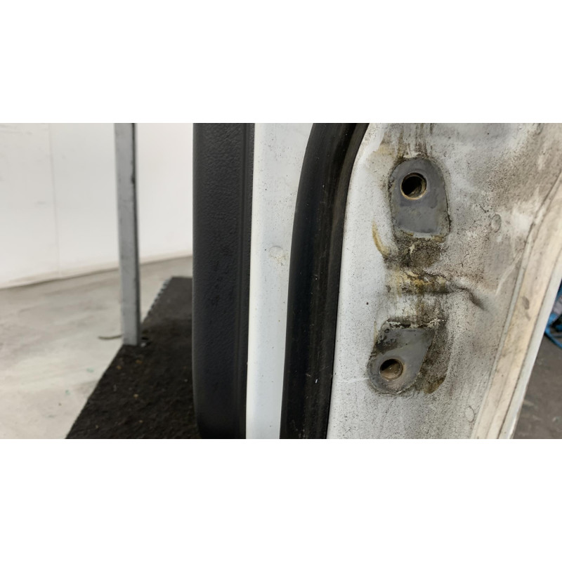 Porte arriere gauche CHEVROLET AVEO 1 Photo n°5