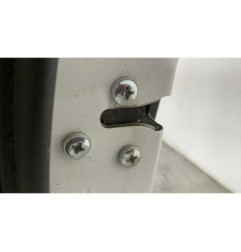 Porte arriere gauche CHEVROLET AVEO 1