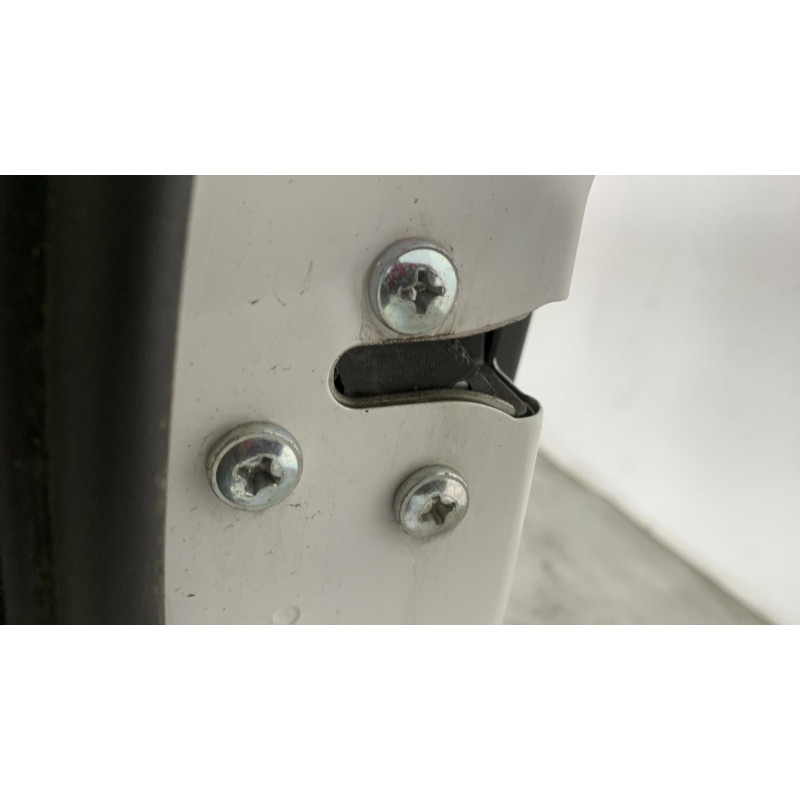 Porte arriere gauche CHEVROLET AVEO 1 Photo n°6