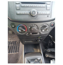 Porte arriere gauche CHEVROLET AVEO 1